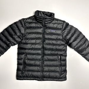 Patagonia Down Sweater Jacket - Kids